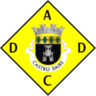 Castro Daire logo