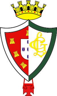 Lusitano Evora logo