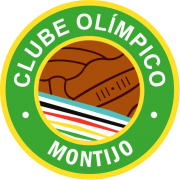 Olimpico Montijo logo