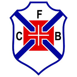 Belenenses U-23 logo