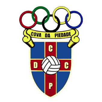 Cova Piedade U-23 logo