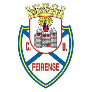 Feirense U-23 logo
