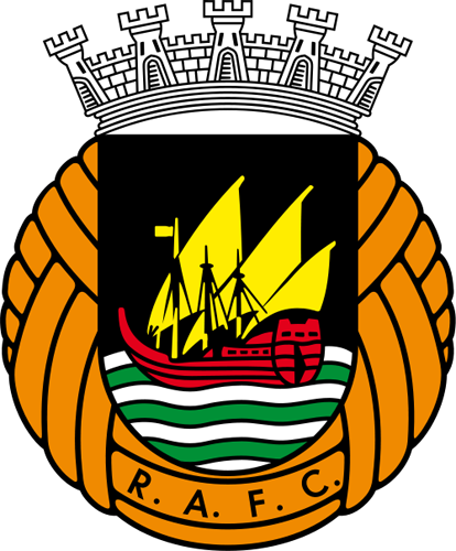 Rio Ave U-23 logo