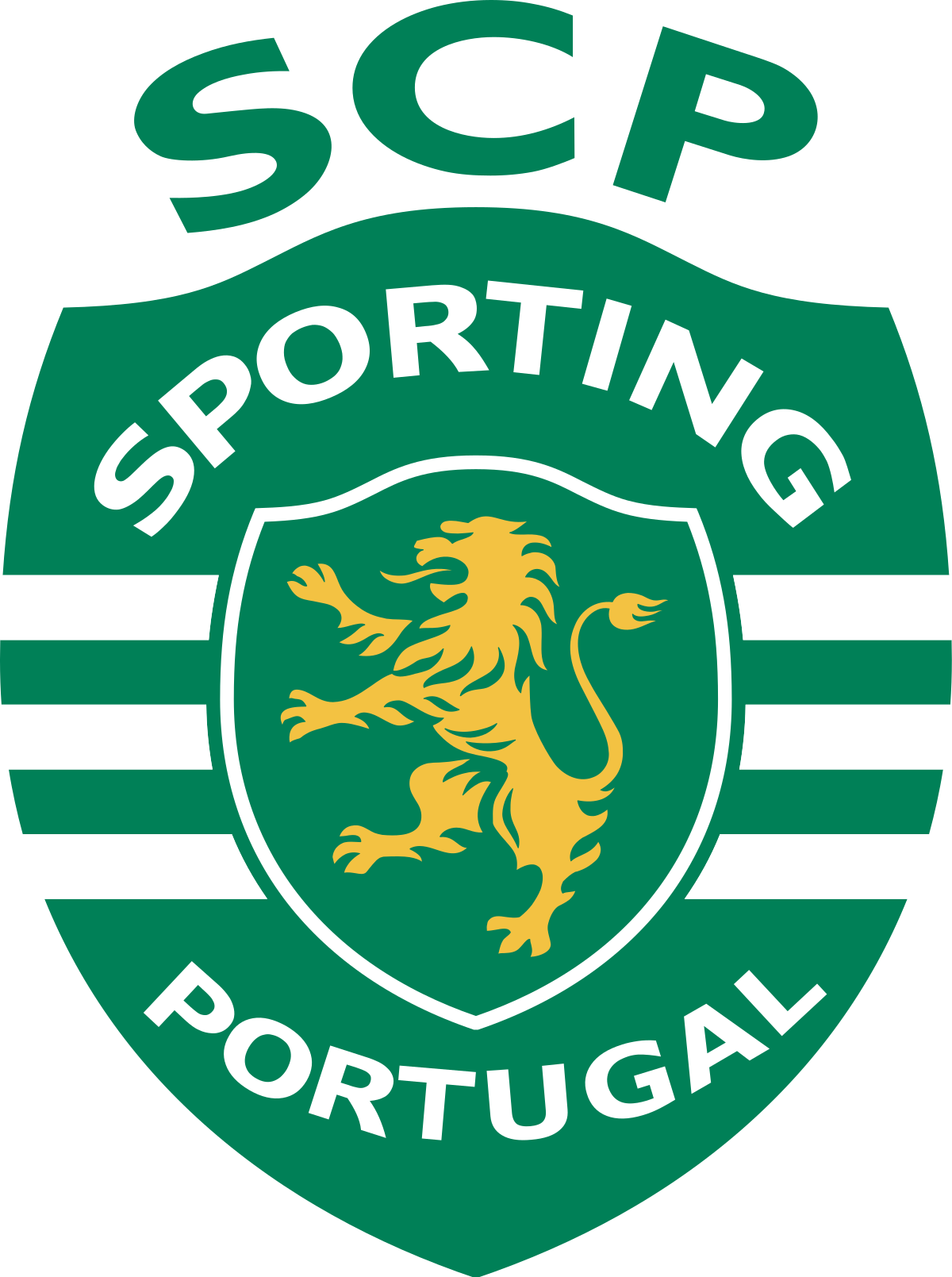 Sporting U-23 logo