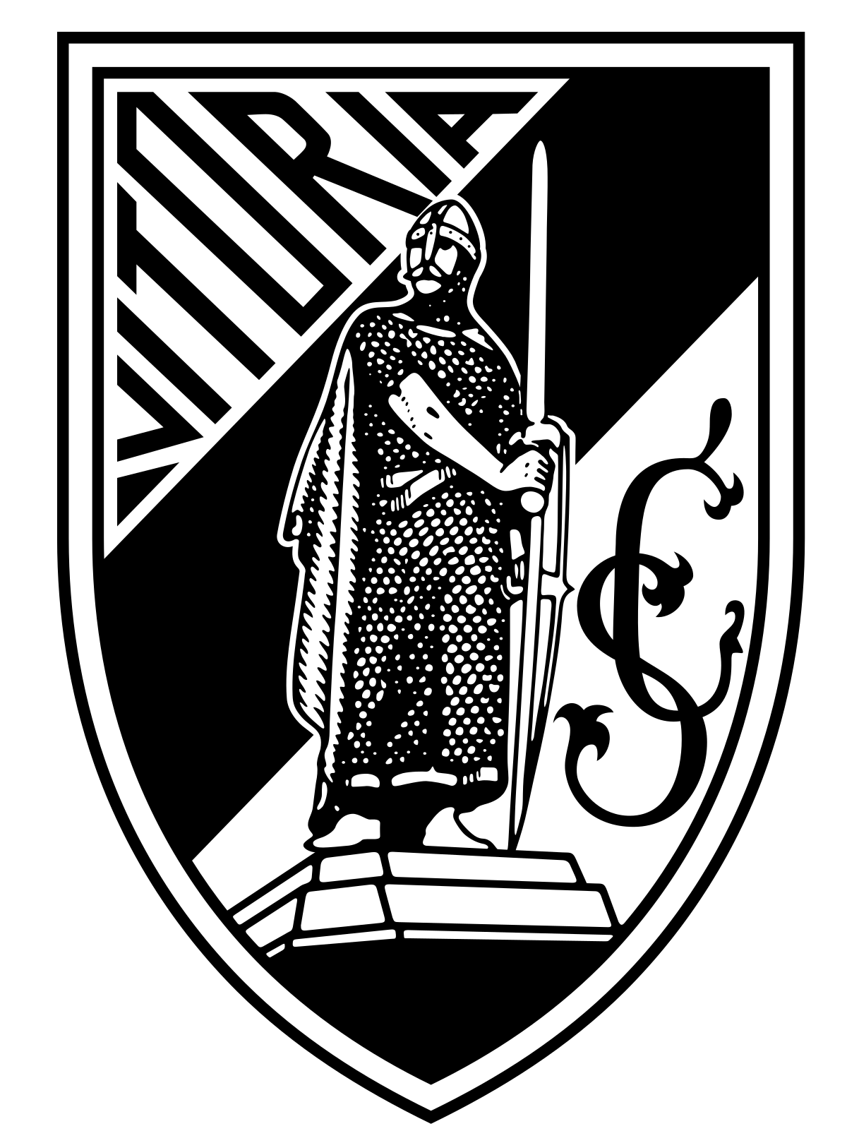 Guimaraes U-23 logo