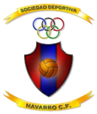 Navarro logo