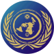 Flat Earth logo