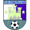 Fontellas logo