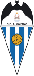 Alcoyano logo