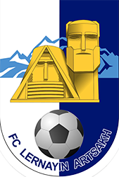 Lernayin Artsakh logo