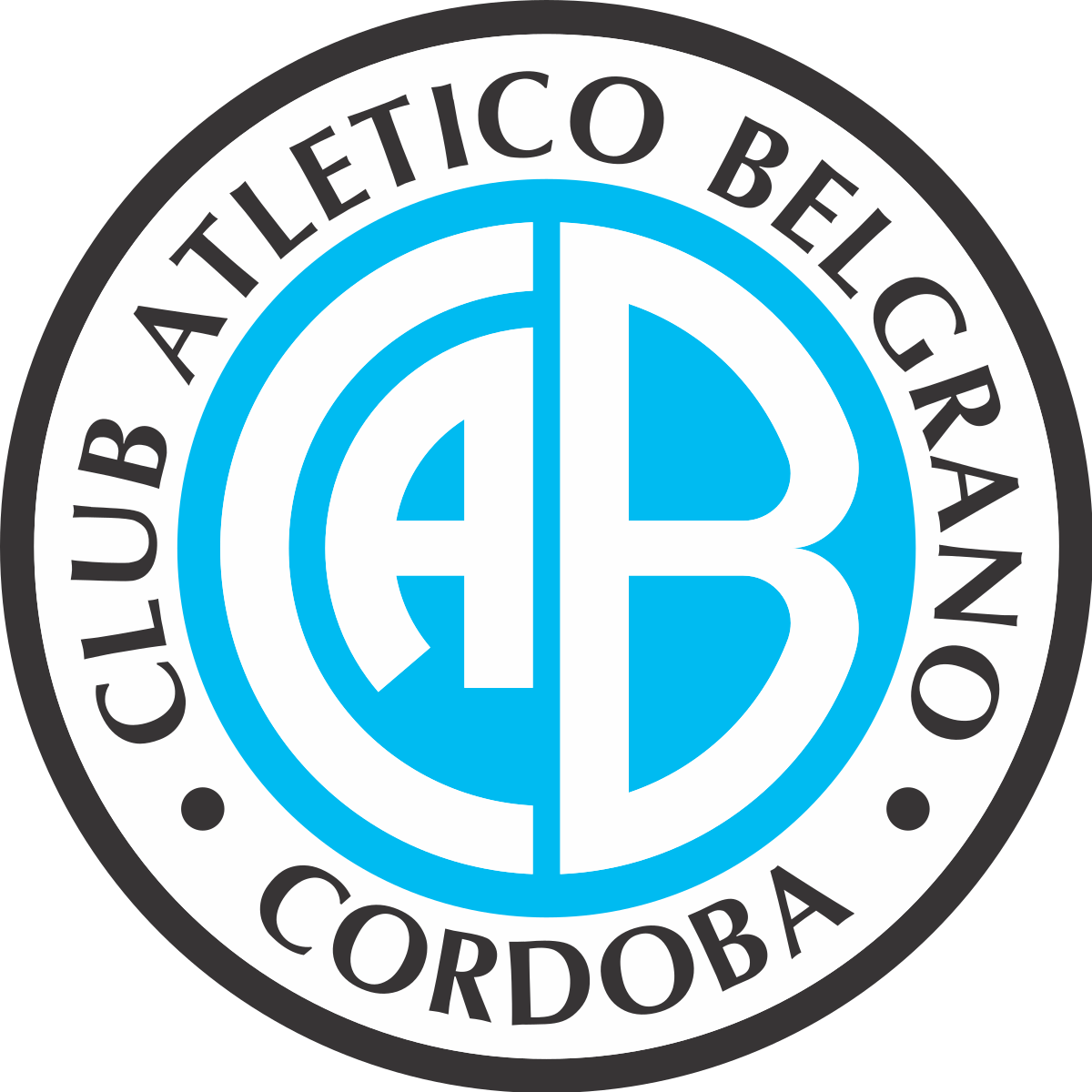 Belgrano Cordoba logo