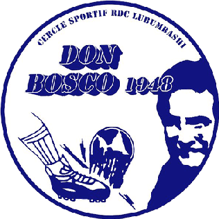 CS Don Bosco logo