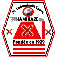 Lubumbashi Sport logo