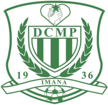 Motema Pembe logo