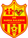 Sanga Balende logo