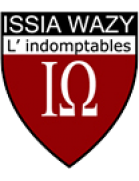 Issia Wazi logo