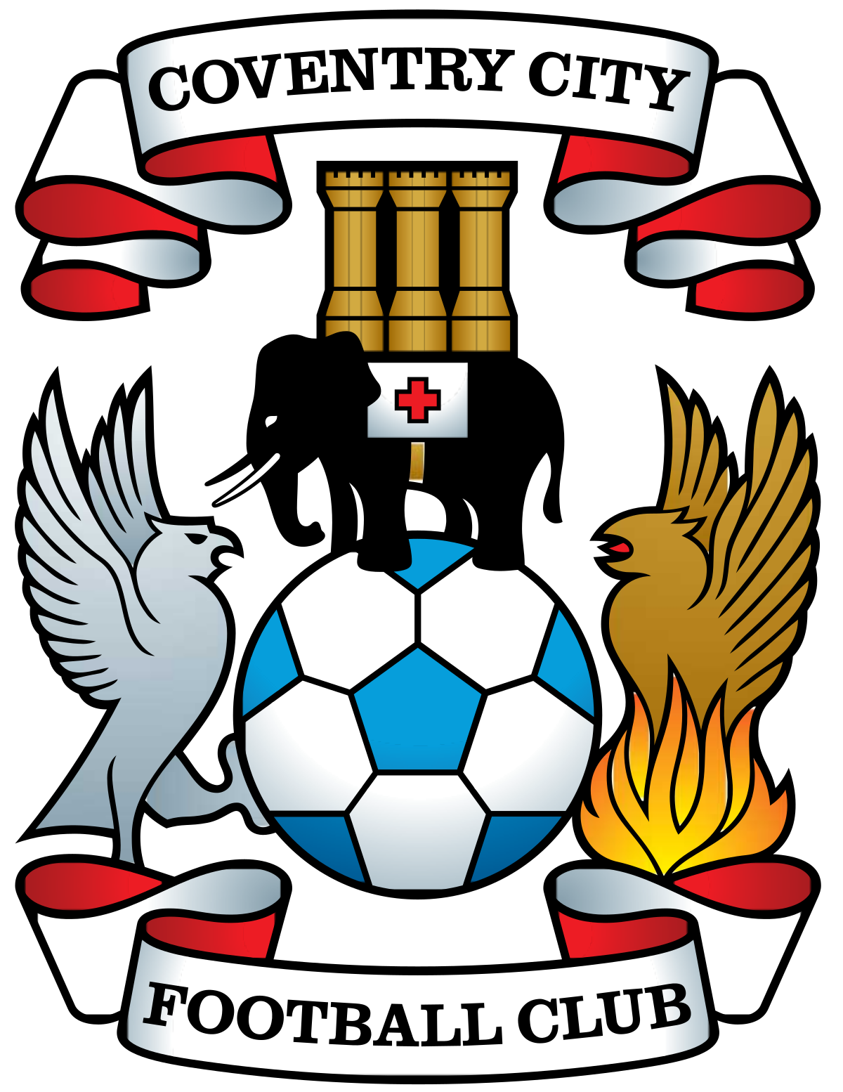 Coventry W logo