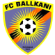 Ballkani logo