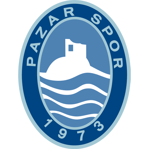 Pazarspor logo