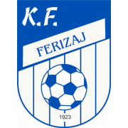 Ferizaj logo