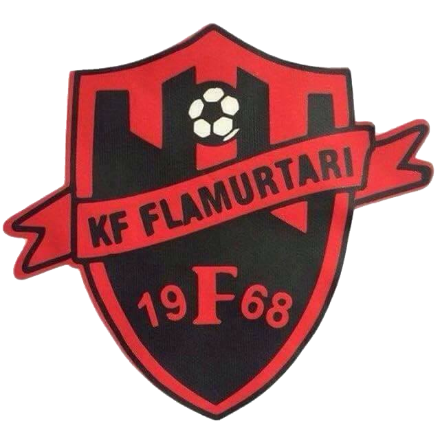 Flamurtari FC logo