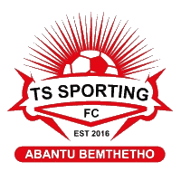 TS Sporting logo