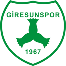 Giresunspor logo