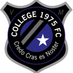College 1975 logo