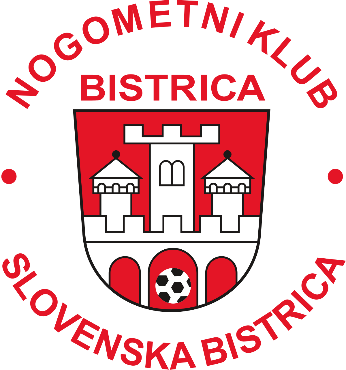NK Bistrica logo
