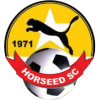 Horseed logo