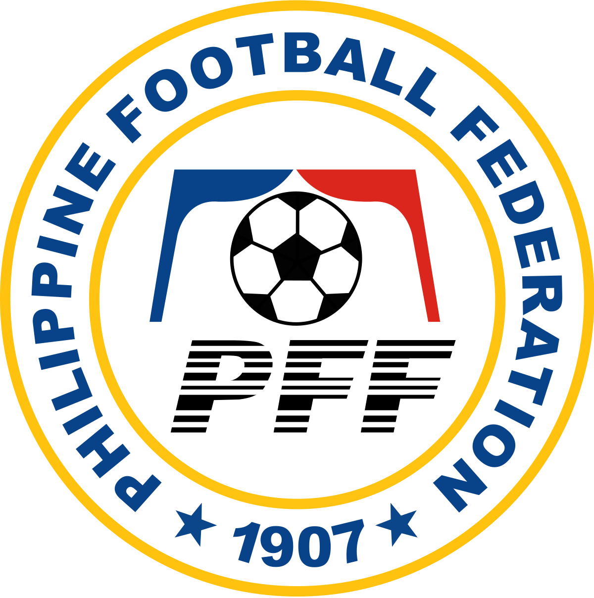 Philippines W logo