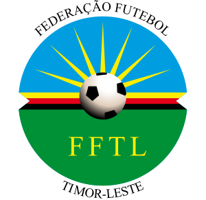 Timor-Leste W logo
