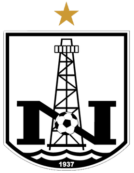 Neftci Baku-2 logo