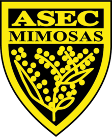 ASEC-K logo