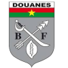 Douanes logo