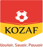 KOZAF logo