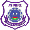 Police BF logo