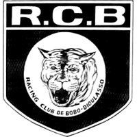 RC Bobo-Dioulasso logo