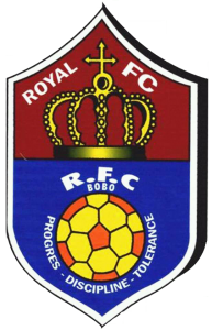 Royal logo