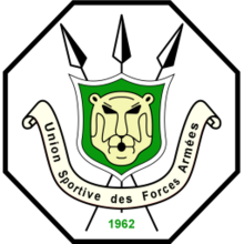 USFA logo