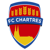 Chartres U-19 logo
