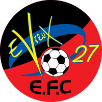 Evreux U-19 logo