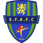 Feignies U-19 logo