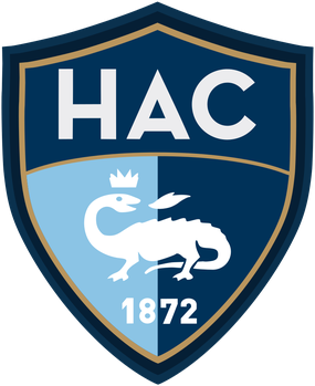 Le Havre U-19 logo