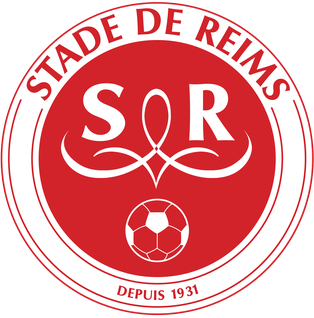 Reims W logo