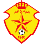 Merreikh El Fasher logo