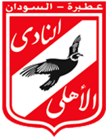 El Ahli Atbara logo