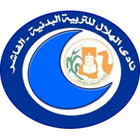 Hilal El Fasher logo