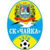 Kyiv-Sviatoshyn logo
