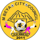 Mbeya City logo